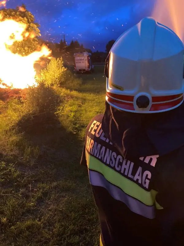 B0 - Brandsicherheitswache