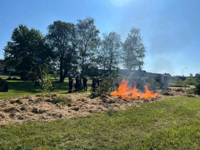 Modul WFBB-G in Kleedorf