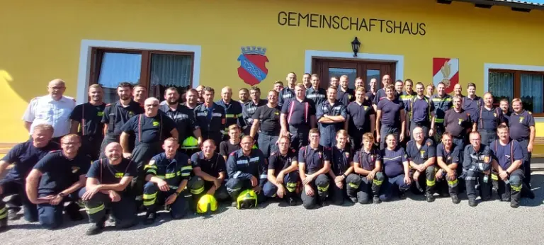 Modul WFBB-G in Kleedorf