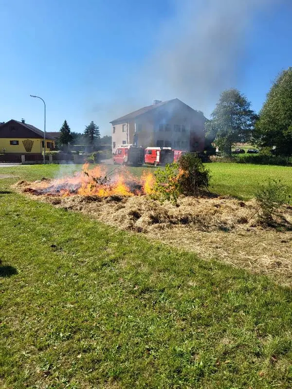 Modul WFBB-G in Kleedorf