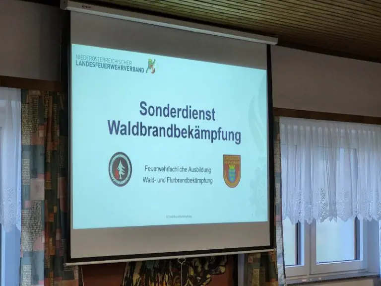 Modul WFBB-G in Kleedorf
