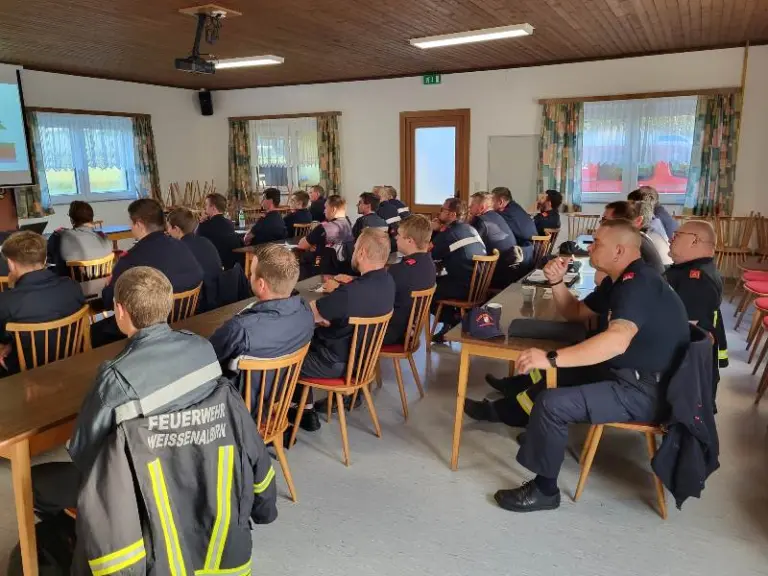 Modul WFBB-G in Kleedorf