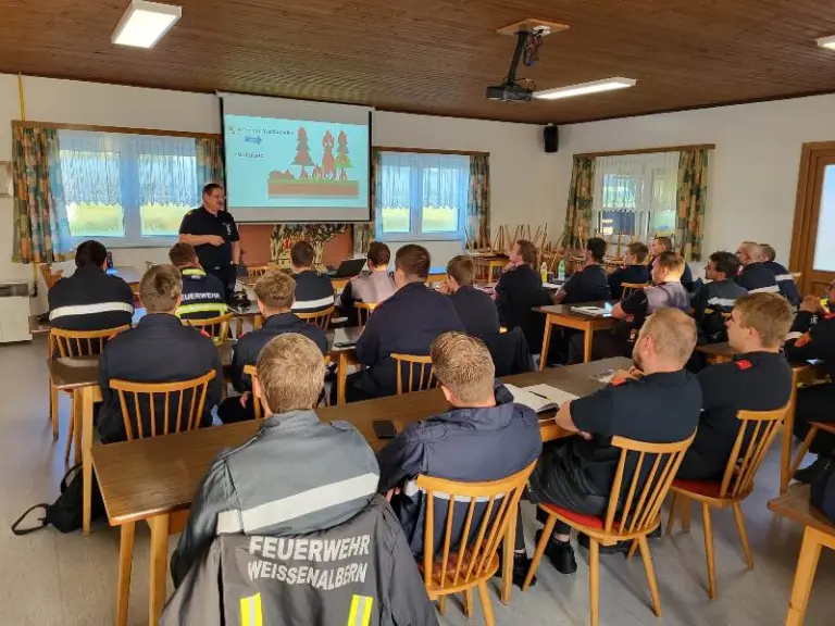 Modul WFBB-G in Kleedorf