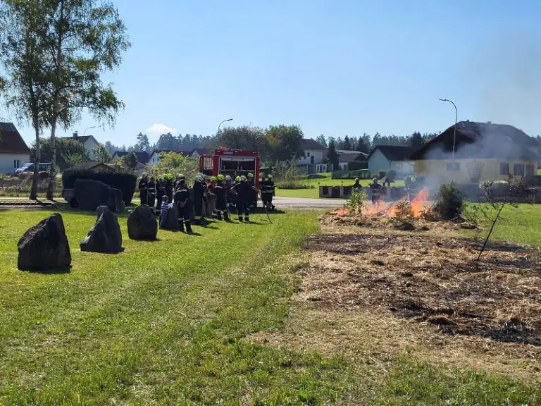 Modul WFBB-G in Kleedorf