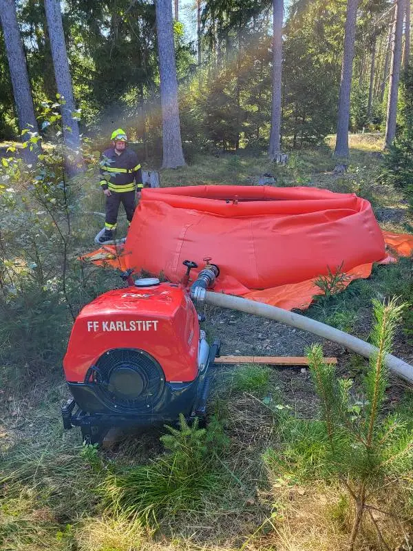 Modul WFBB-G in Kleedorf