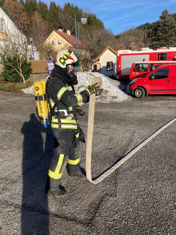 Jährlicher Leistungstest - Finnentest