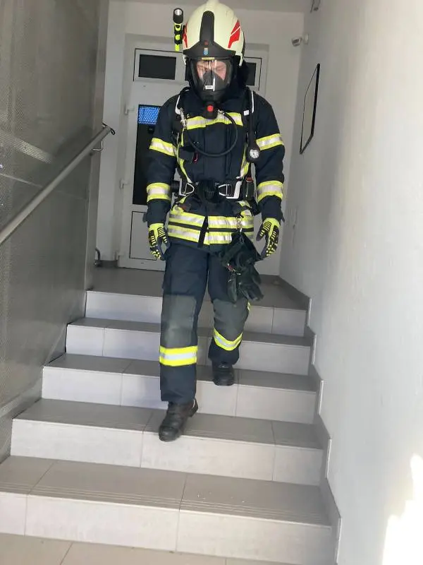 Jährlicher Leistungstest - Finnentest