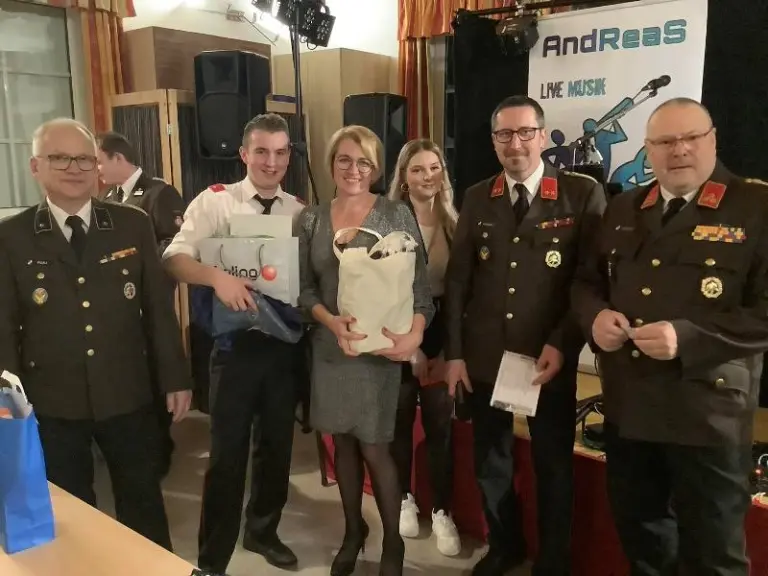 Feuerwehrball 2024