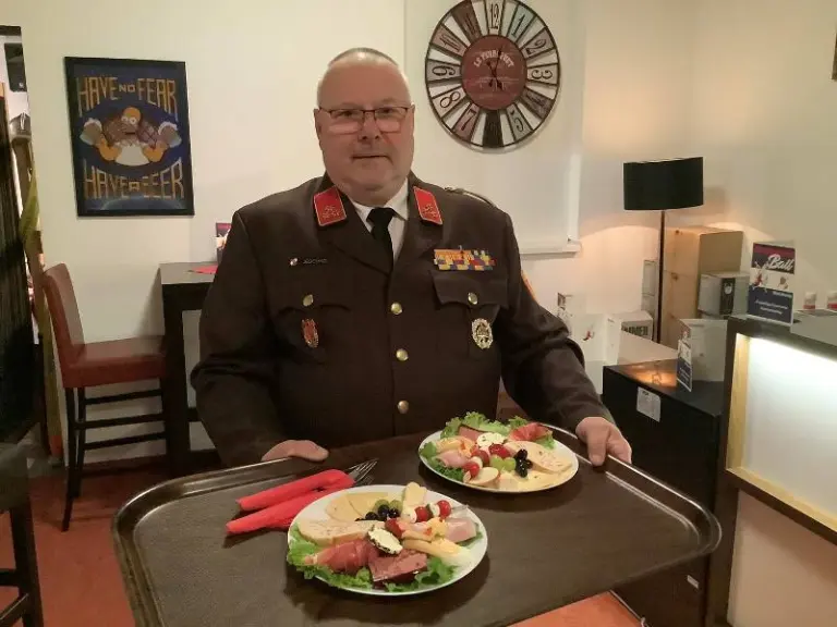 Feuerwehrball 2024
