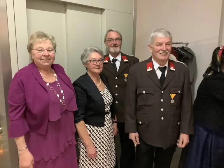 Feuerwehrball 2024