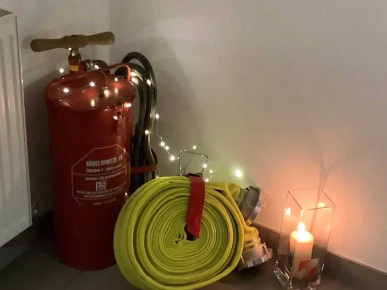 Feuerwehrball 2024
