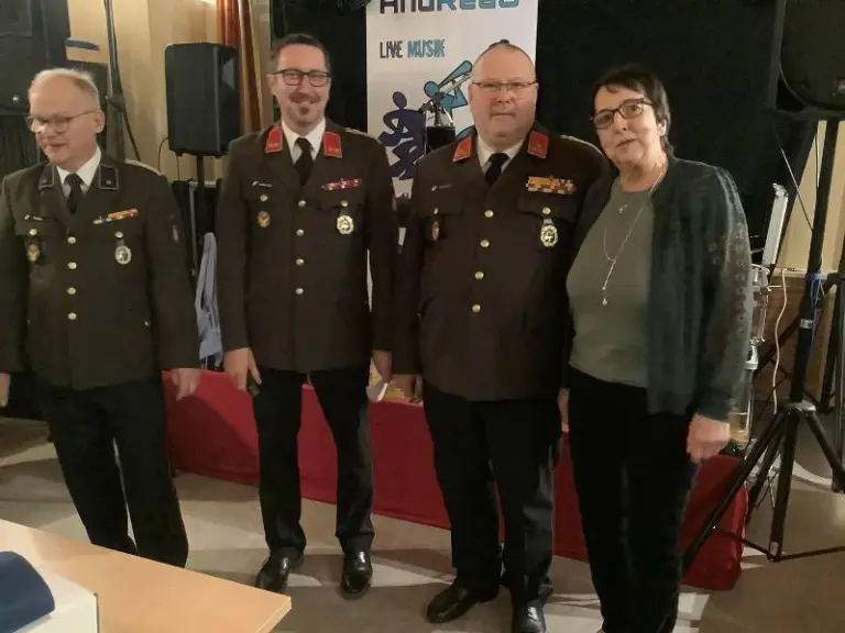 Feuerwehrball 2024