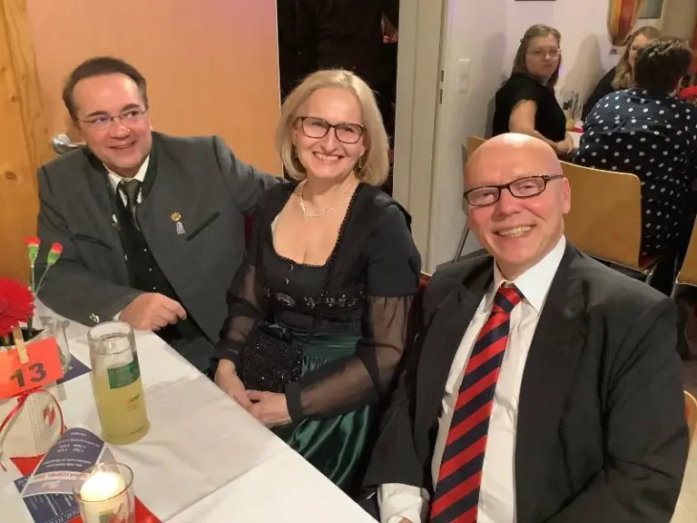 Feuerwehrball 2024