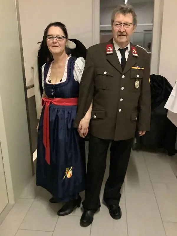 Feuerwehrball 2024