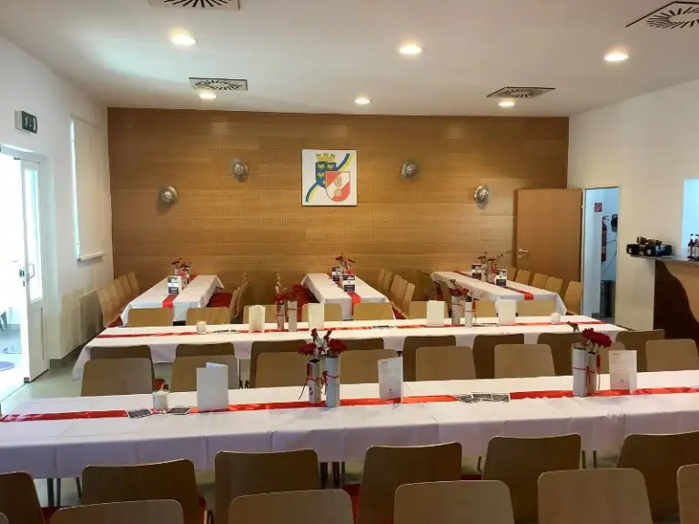 Feuerwehrball 2024