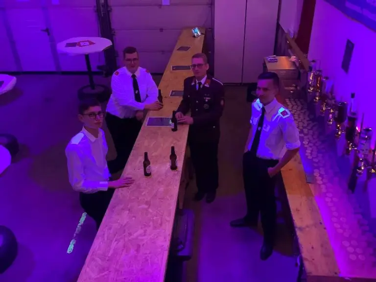 Feuerwehrball 2024