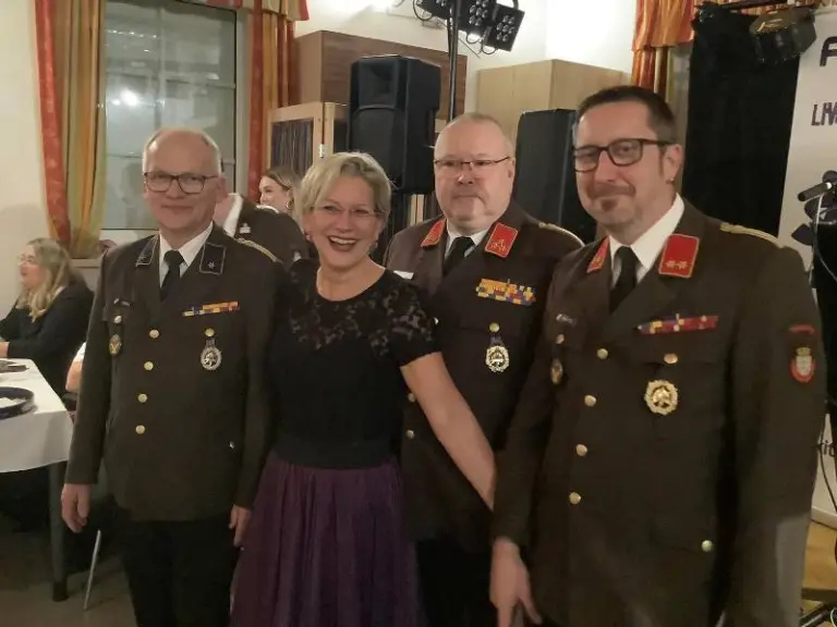 Feuerwehrball 2024