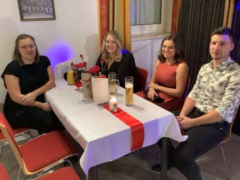 Feuerwehrball 2024