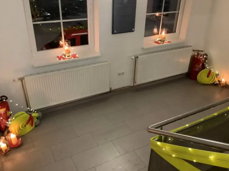 Feuerwehrball 2024