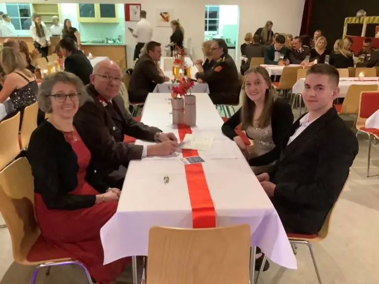 Feuerwehrball 2024