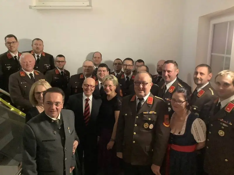 Feuerwehrball 2024