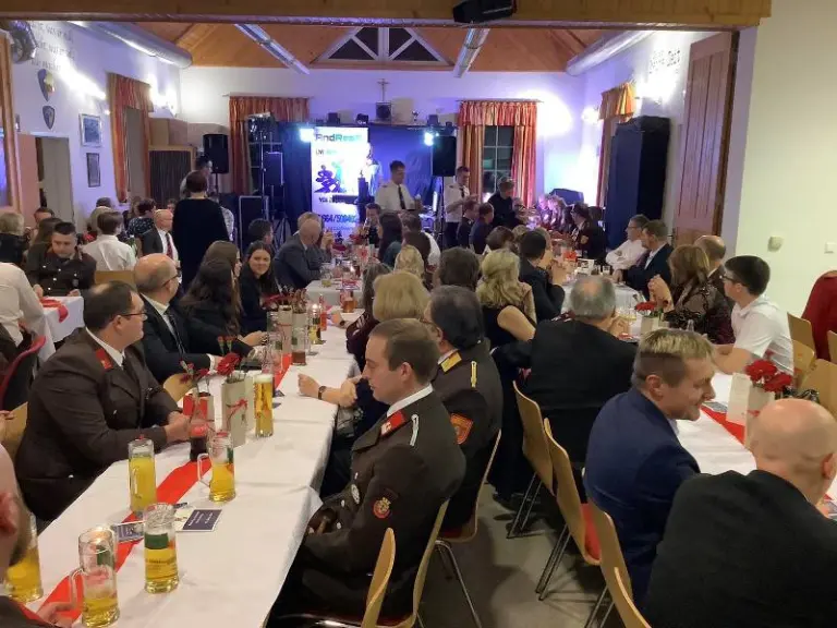 Feuerwehrball 2024