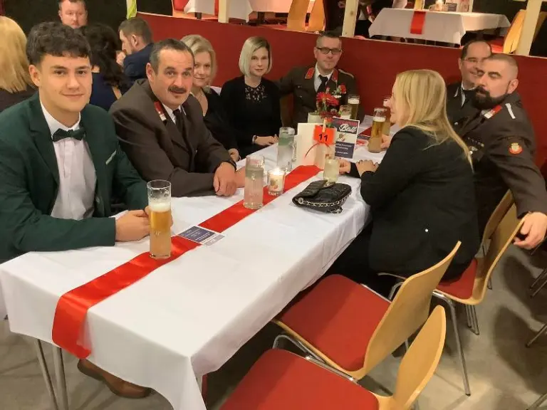 Feuerwehrball 2024