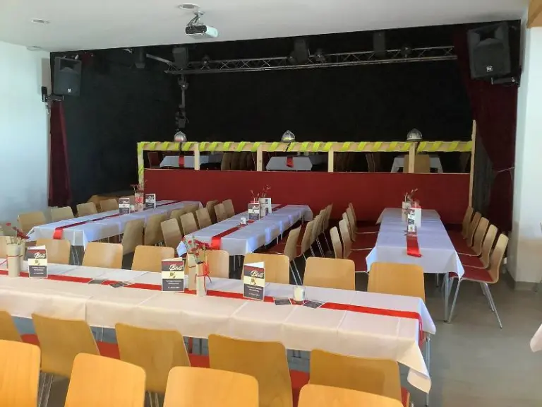 Feuerwehrball 2024