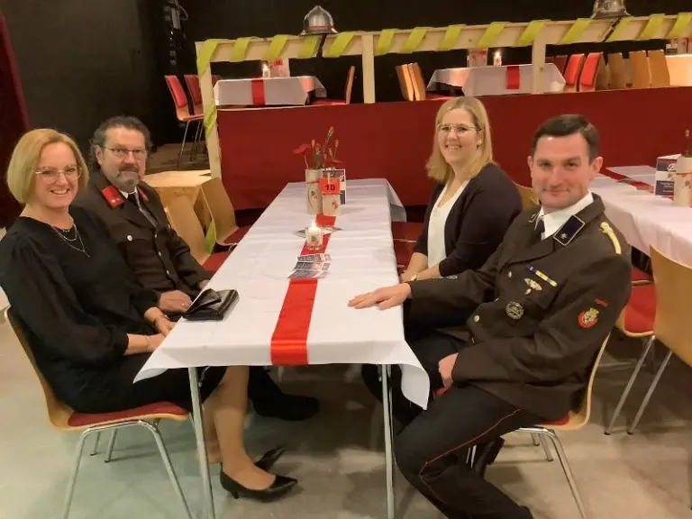 Feuerwehrball 2024