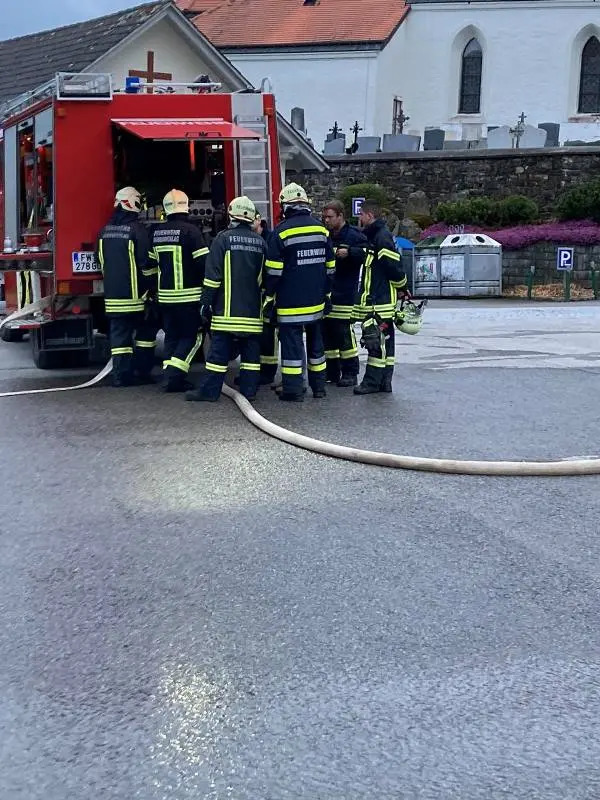 Maschinistenschulung