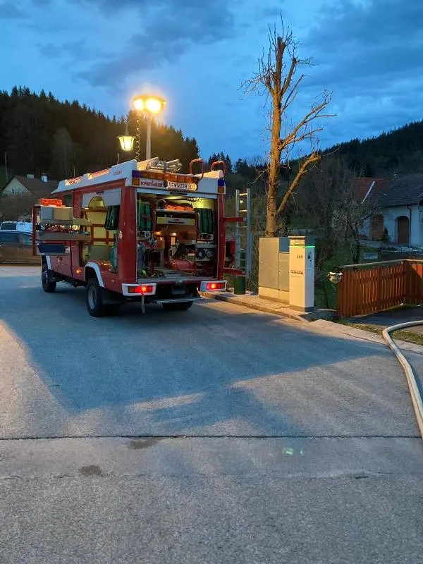 Maschinistenschulung