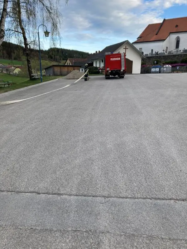Maschinistenschulung