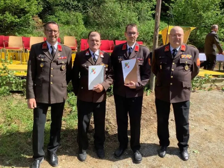 Abschnittsfeuerwehrtag
