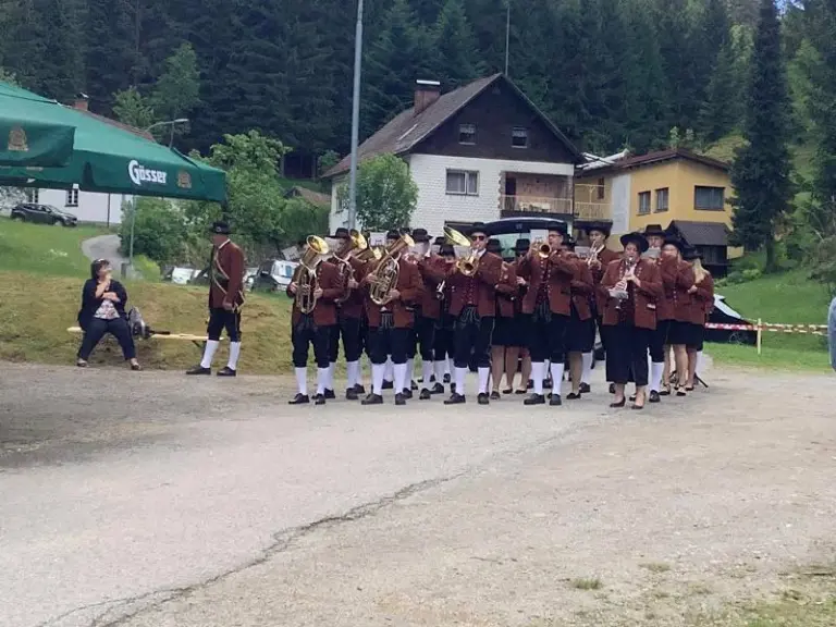 Abschnittsfeuerwehrtag