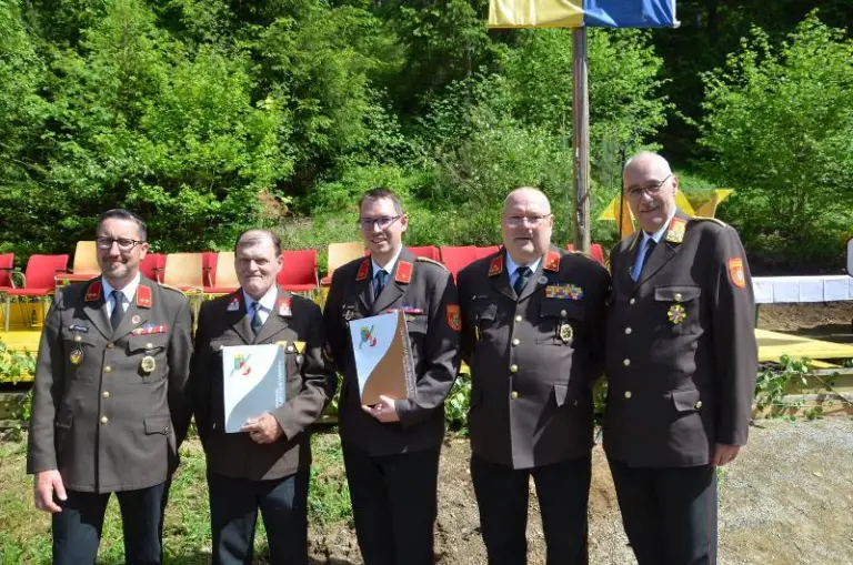 Abschnittsfeuerwehrtag