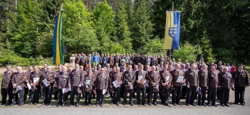 Abschnittsfeuerwehrtag