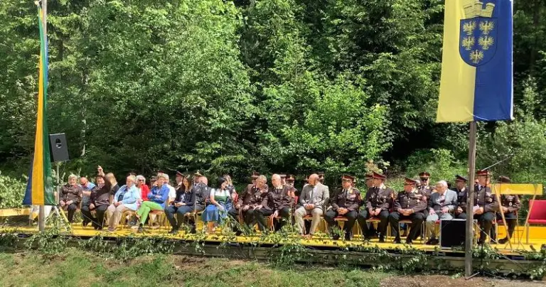 Abschnittsfeuerwehrtag