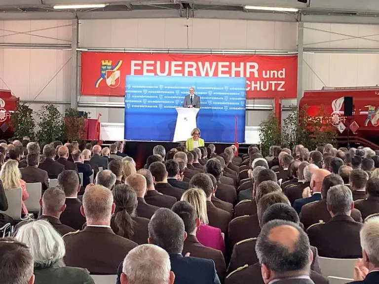 Jubiläumsurkunde 140 Jahre