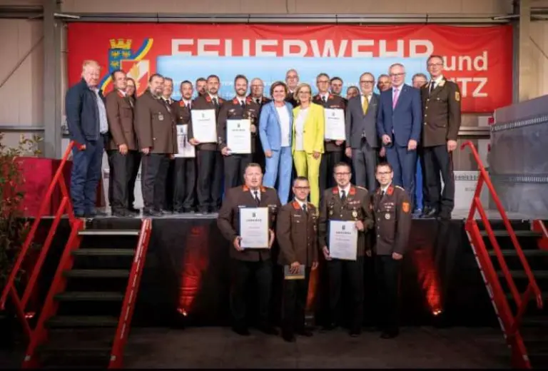 Jubiläumsurkunde 140 Jahre