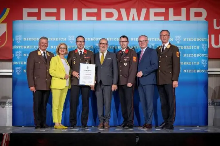 Jubiläumsurkunde 140 Jahre