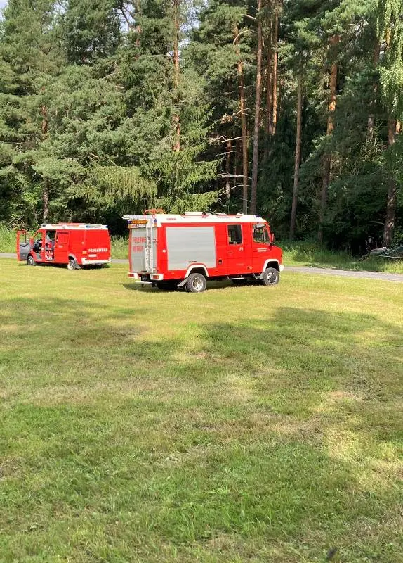 T1 - Personensuche
