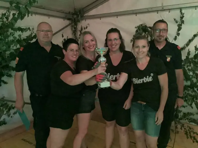 Feuerwehrfest 2024