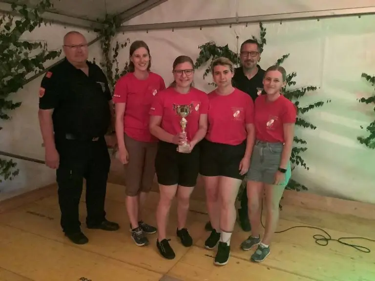 Feuerwehrfest 2024