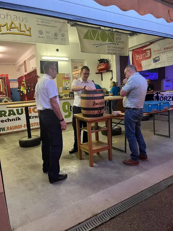 Feuerwehrfest 2024