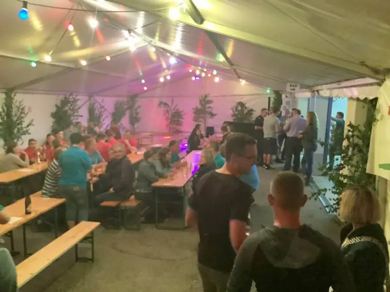Feuerwehrfest 2024