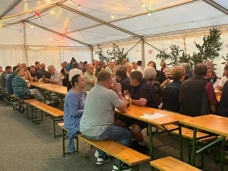 Feuerwehrfest 2024