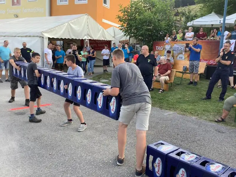 Feuerwehrfest 2024