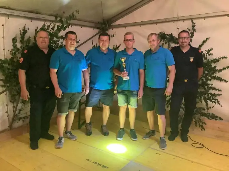 Feuerwehrfest 2024