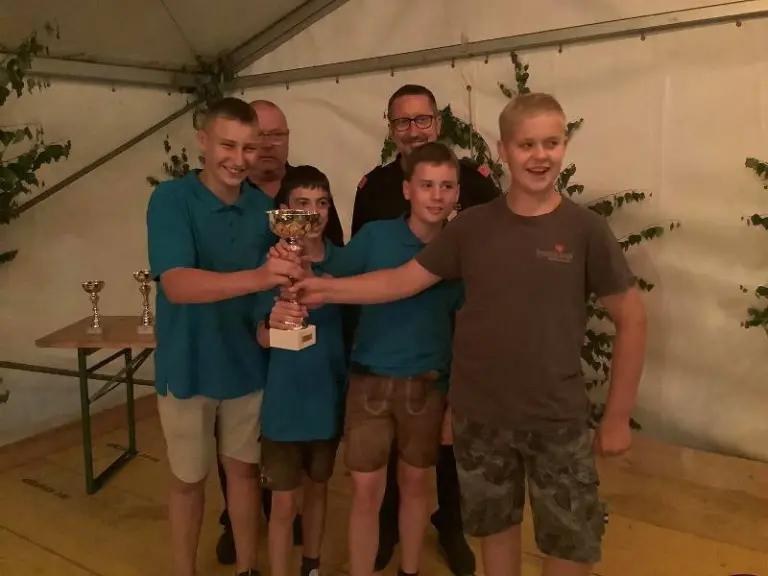 Feuerwehrfest 2024
