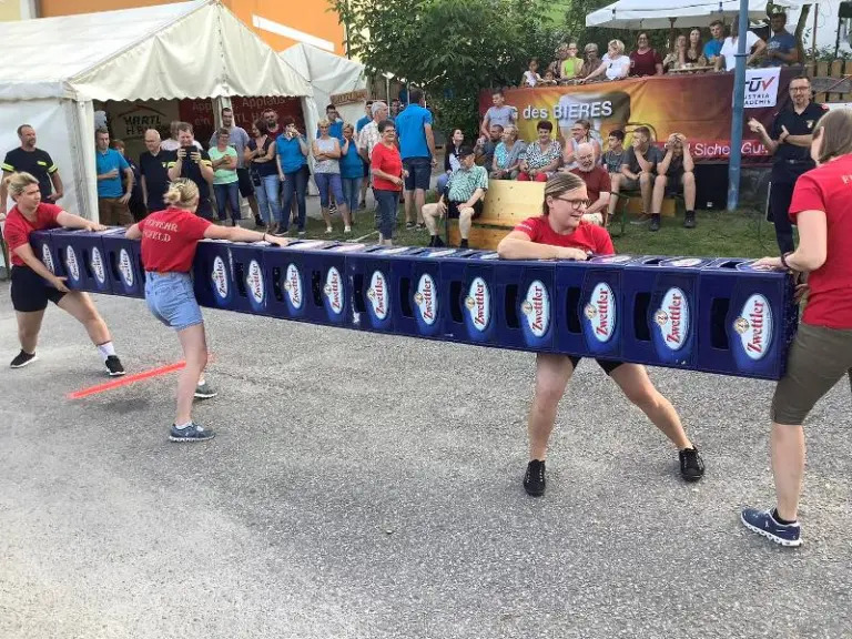Feuerwehrfest 2024